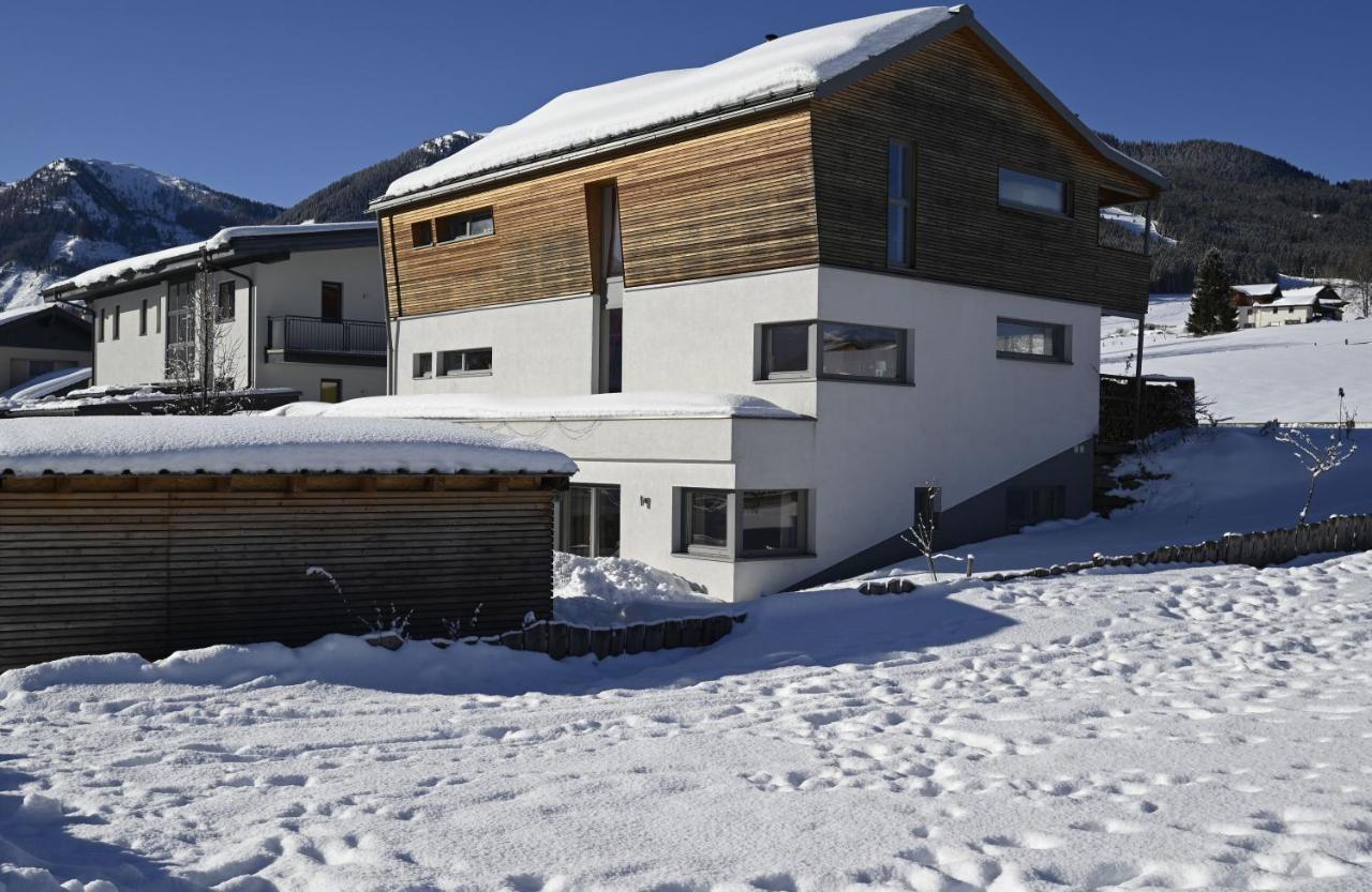 Haus Landart Apartment Schladming Exterior photo