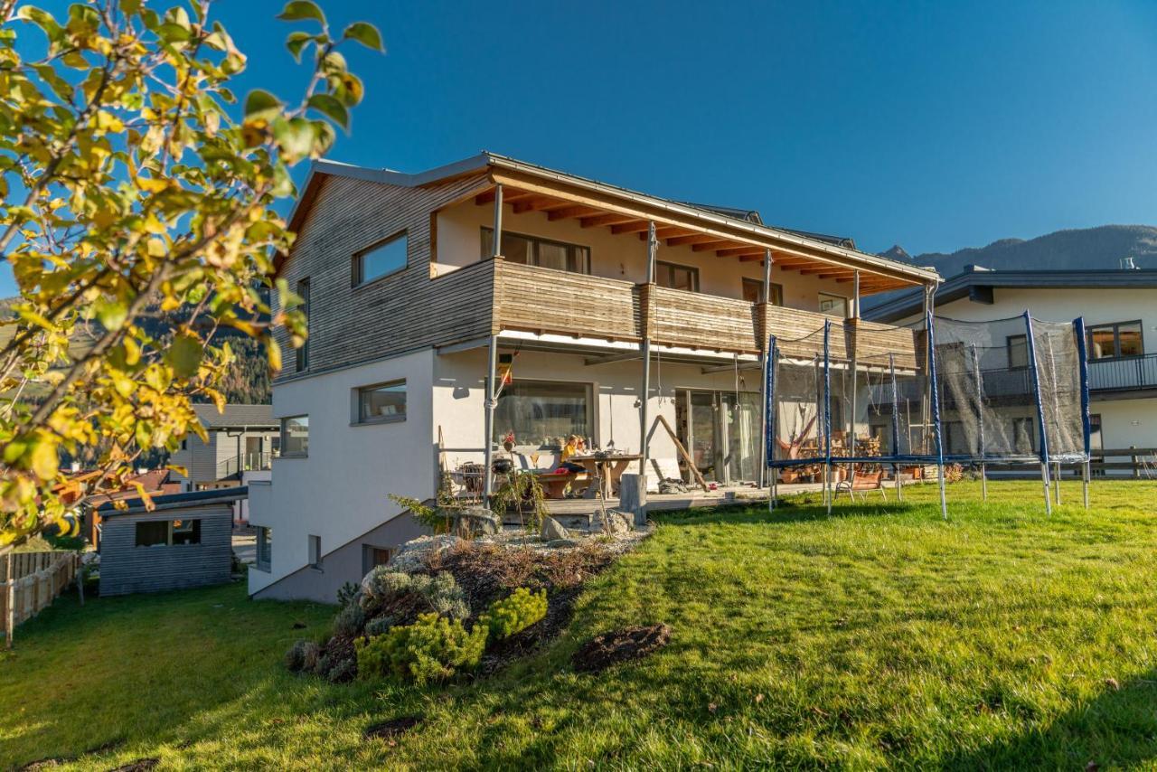 Haus Landart Apartment Schladming Exterior photo
