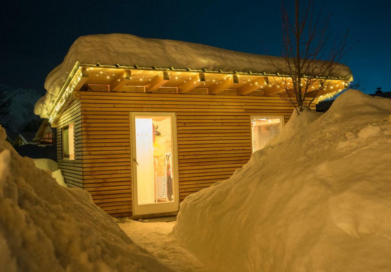 Haus Landart Apartment Schladming Exterior photo